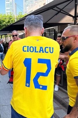 Guvernul bagă bani în fotbal
