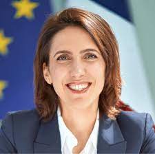 Valérie Hayer, realeasă preşedinte al grupului Renew