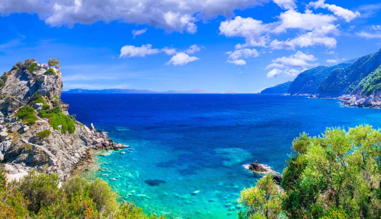 Grecia: De ce se pierd/mor turiștii pe insule?