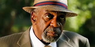 A murit remarcabilul Bill Cobbs