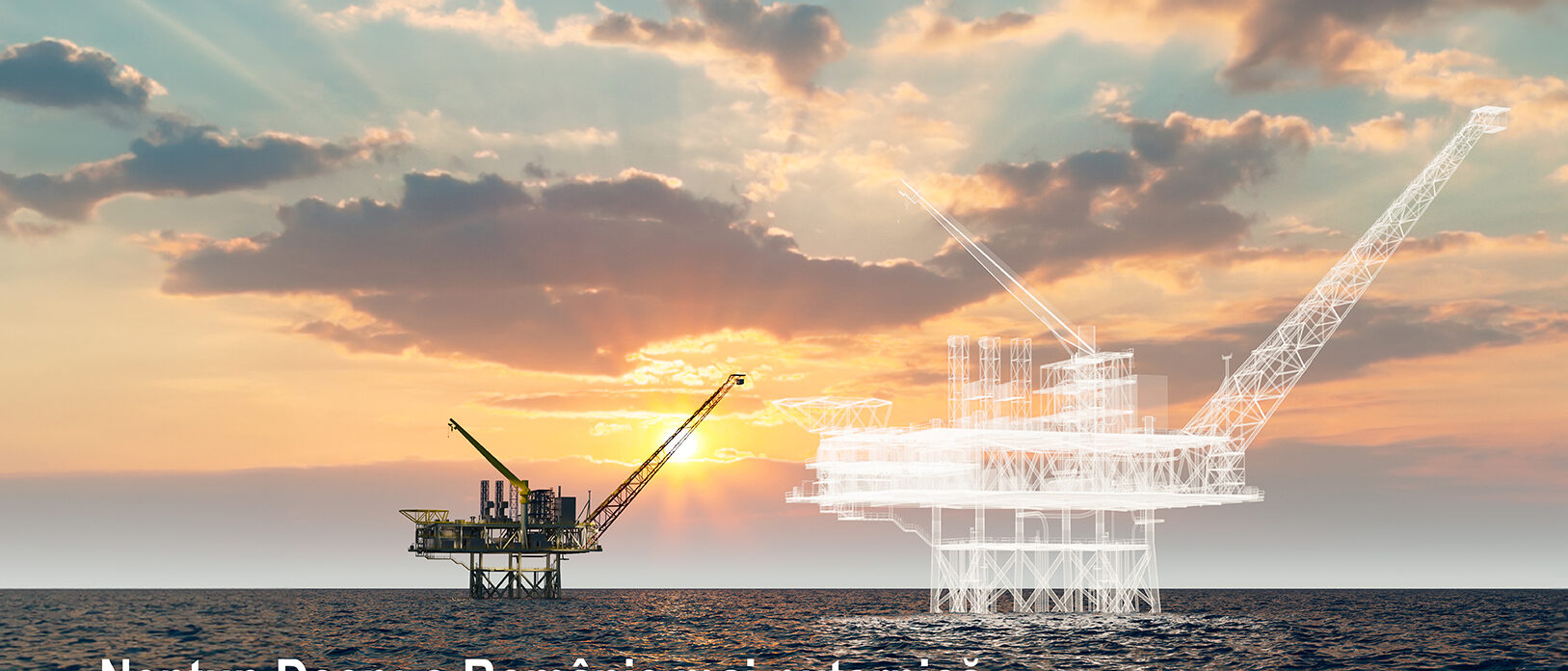 Greenpeace, luptă totală împotriva Neptun Deep