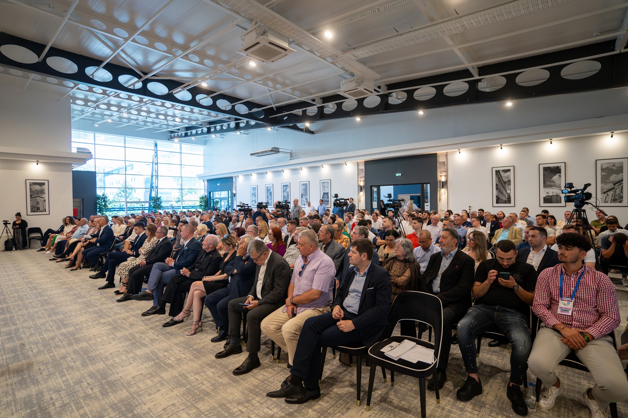 Anunț important pentru alegerile prezidențiale