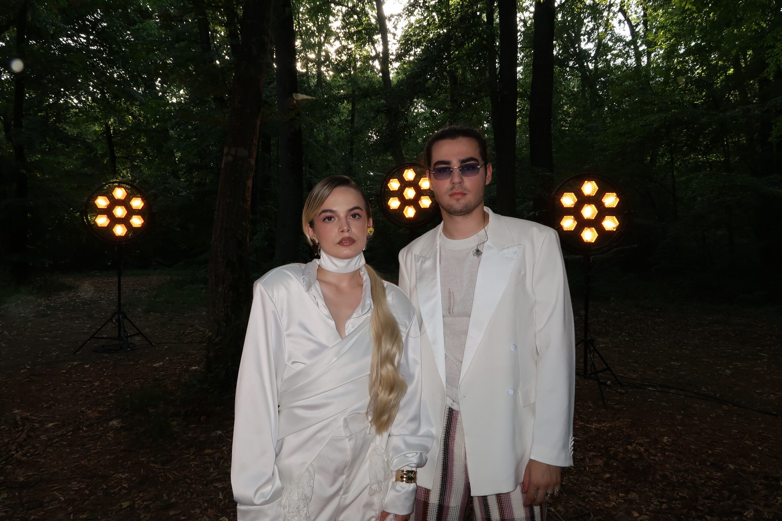 Radu Ștefan Bănică a avut curaj