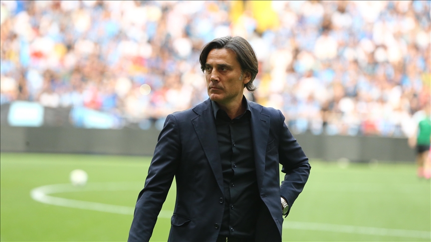 Vincenzo Montella. Turcia „a scris istorie”