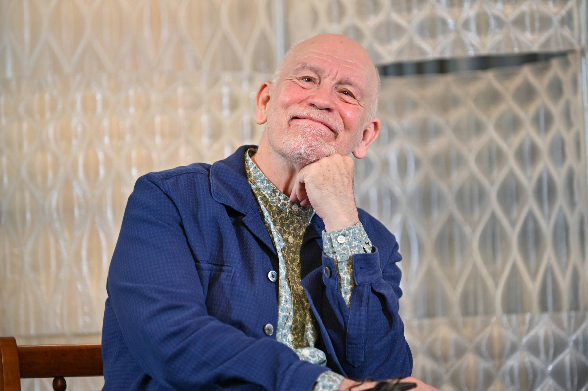 John Malkovich, de la Oscar la Sibiu