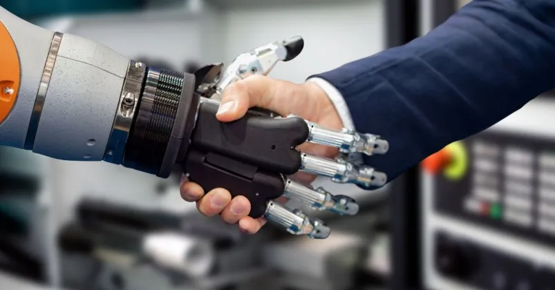 Andrei Marga: Optica inteligenței artificiale