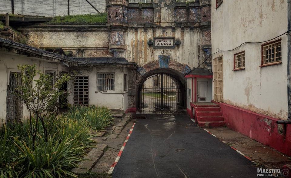 Pe mâna cui a ajuns Fortul 13 Jilava