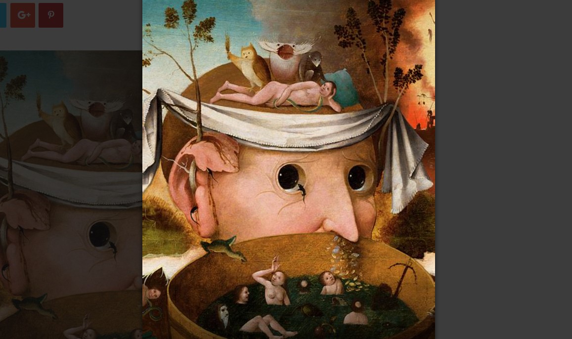 Rachete Patriot, politicieni Idiot