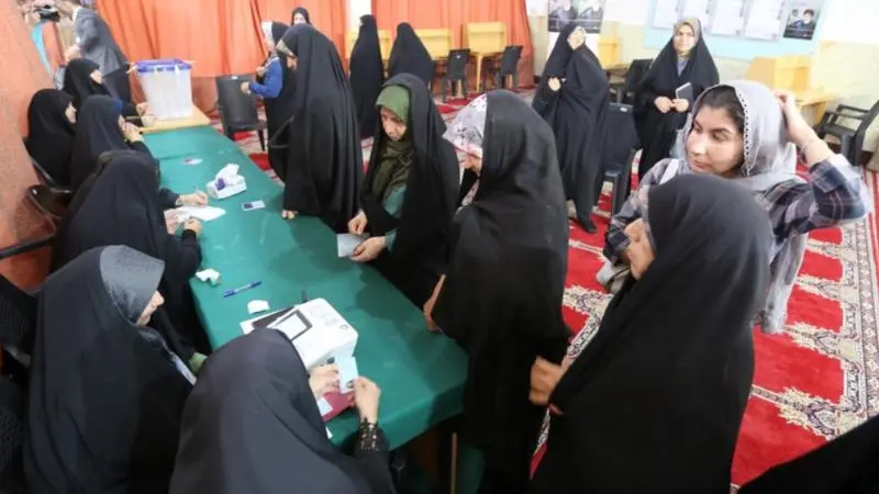 Capitalele străine, cu ochii pe alegerile din Iran