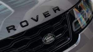 Proprietarii de Land Rover se feresc de hoți