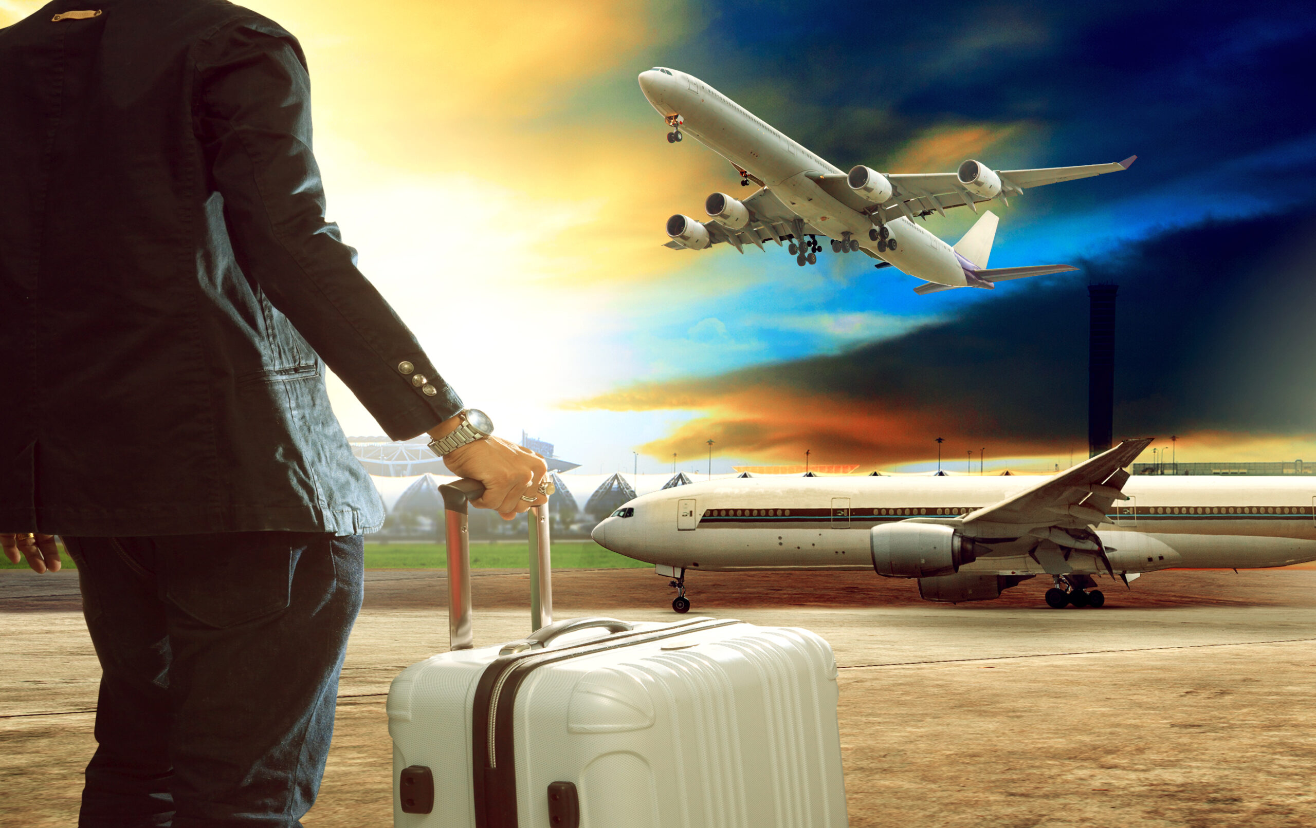 De ținut minte. De unde cumpărăm biletele de avion