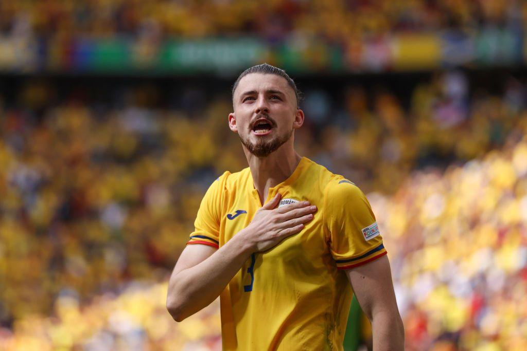 Agentul lui Drăgușin a lămurit transferul tricolorului de la Tottenham