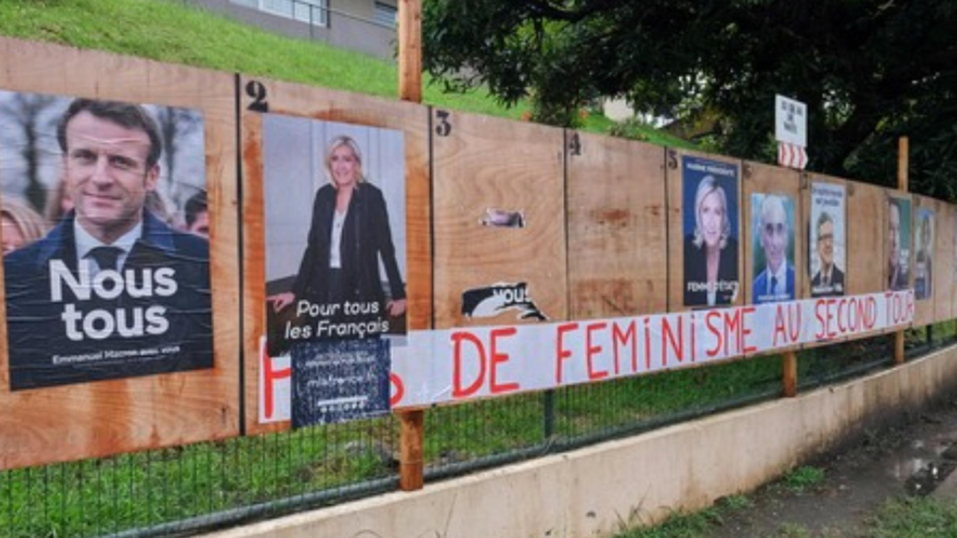 Francezii merg la vot. Scrutin cu suspans, presiune pe tabăra prezidenţială