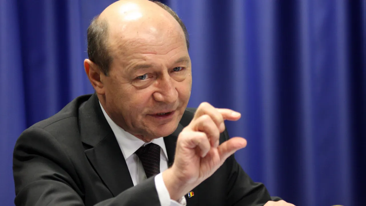 Lasconi bate recordul lui Băsescu