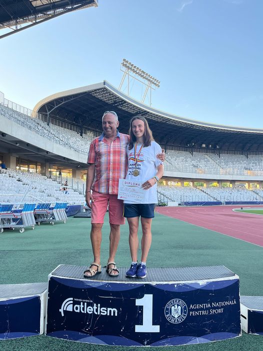 Jocurile Olimpice. Alţi şase atleţi s-au calificat