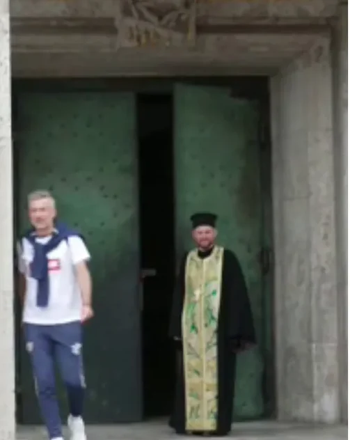 Edi Iordănescu ”se pregătește„ pentru cel mai important meci din carieră