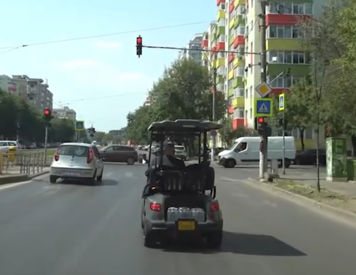 Piedone încheie mandatul la primărie nu și circul