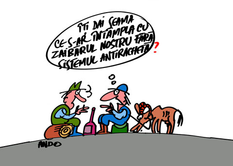 Poiana localnicului din Deveselu