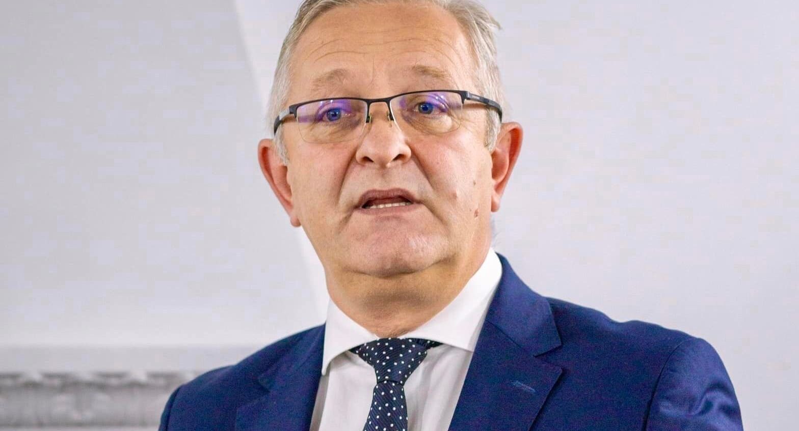 Chirteș (PNL). ”Doar președintele poate convoca partidele”