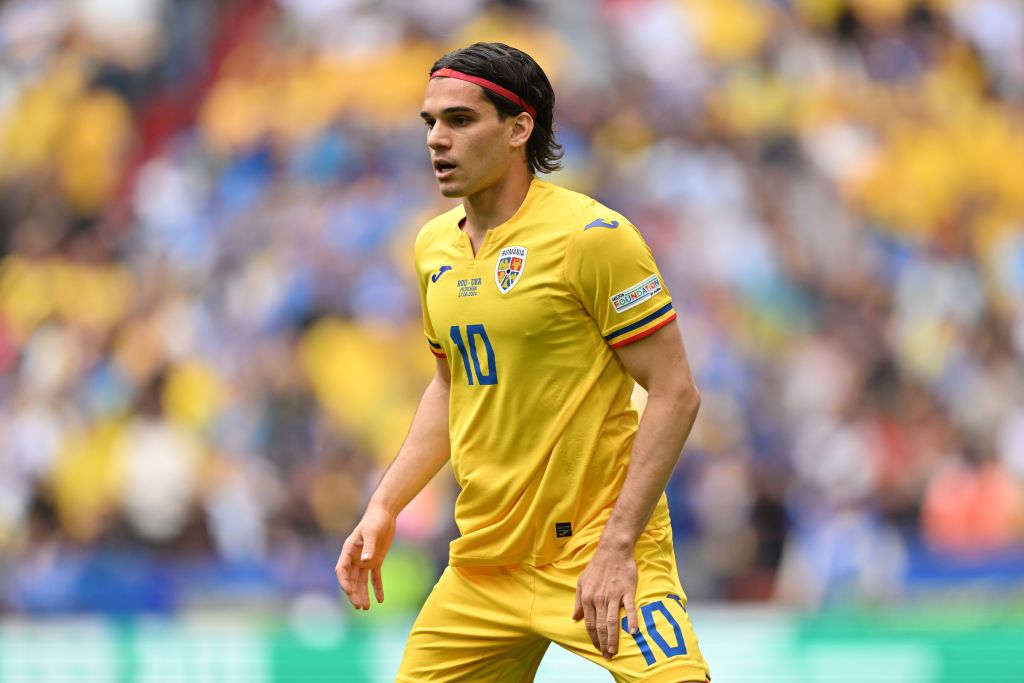 Ce schimbări face Edi Iordănescu în meciul cu Olanda