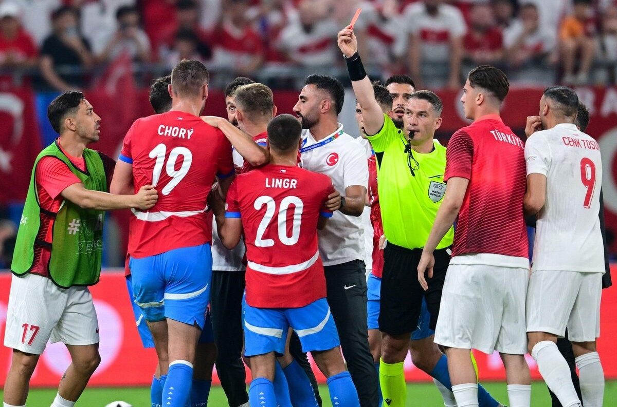 Prinde Istvan Kovacs cel puțin un sfert de finală?