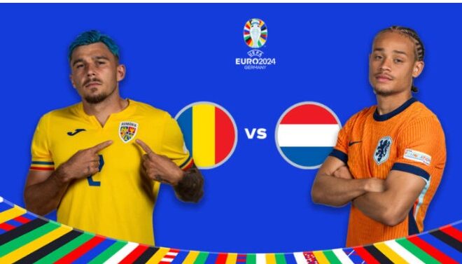 România – Olanda: Cu cine jucăm dacă trecem mai departe?