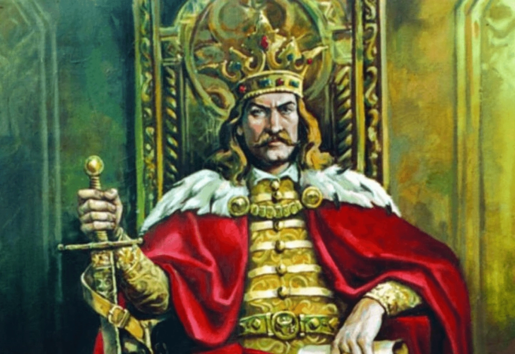 Ziua în care a murit Ştefan cel Mare