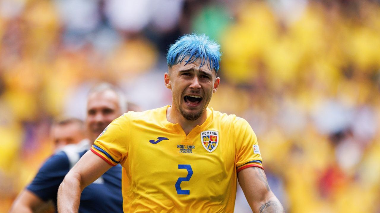 Rayo Vallecano vrea să scoată pârleala cu Andrei Rațiu