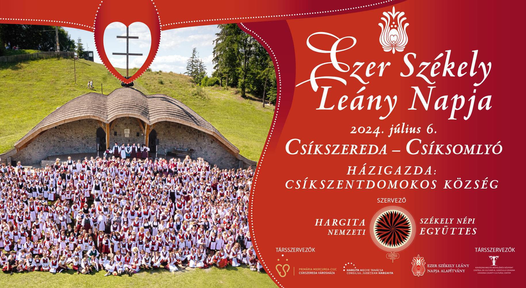 Ziua celor 1.000 de fete secuience