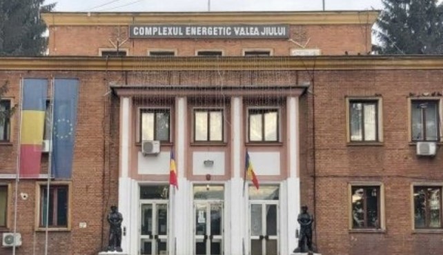 Demisie la vârful Complexului Valea Jiului