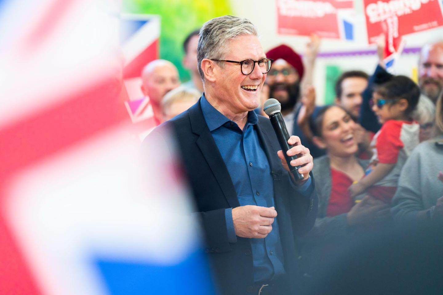 Decizie de amploare. Marea Britanie recunoaște oficial statul Palestina