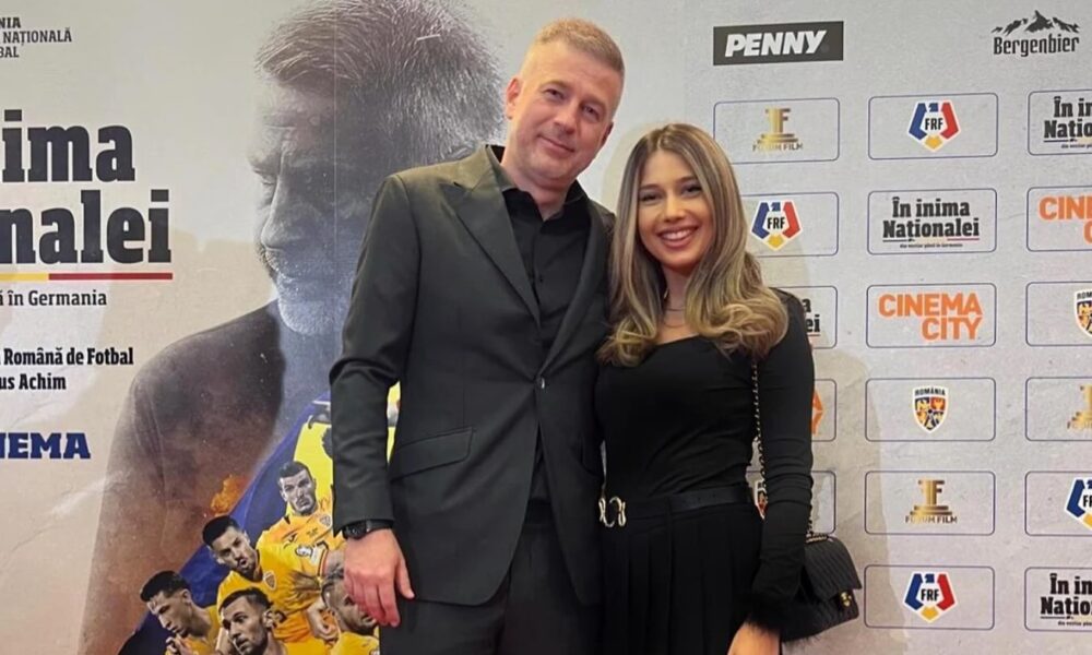 edi si maria iordanescu