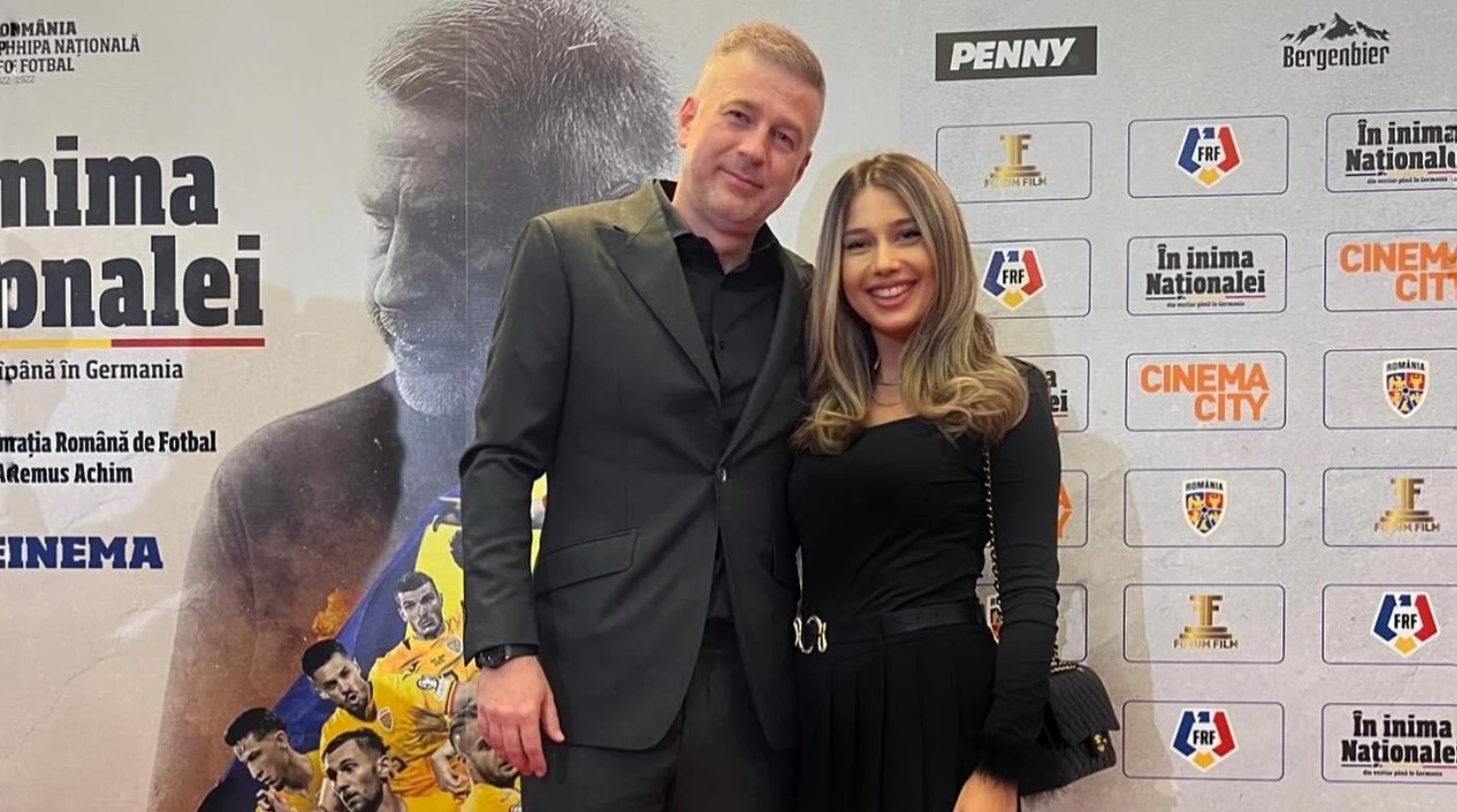 Dilema lui Edi Iordănescu: Naționala sau familia?