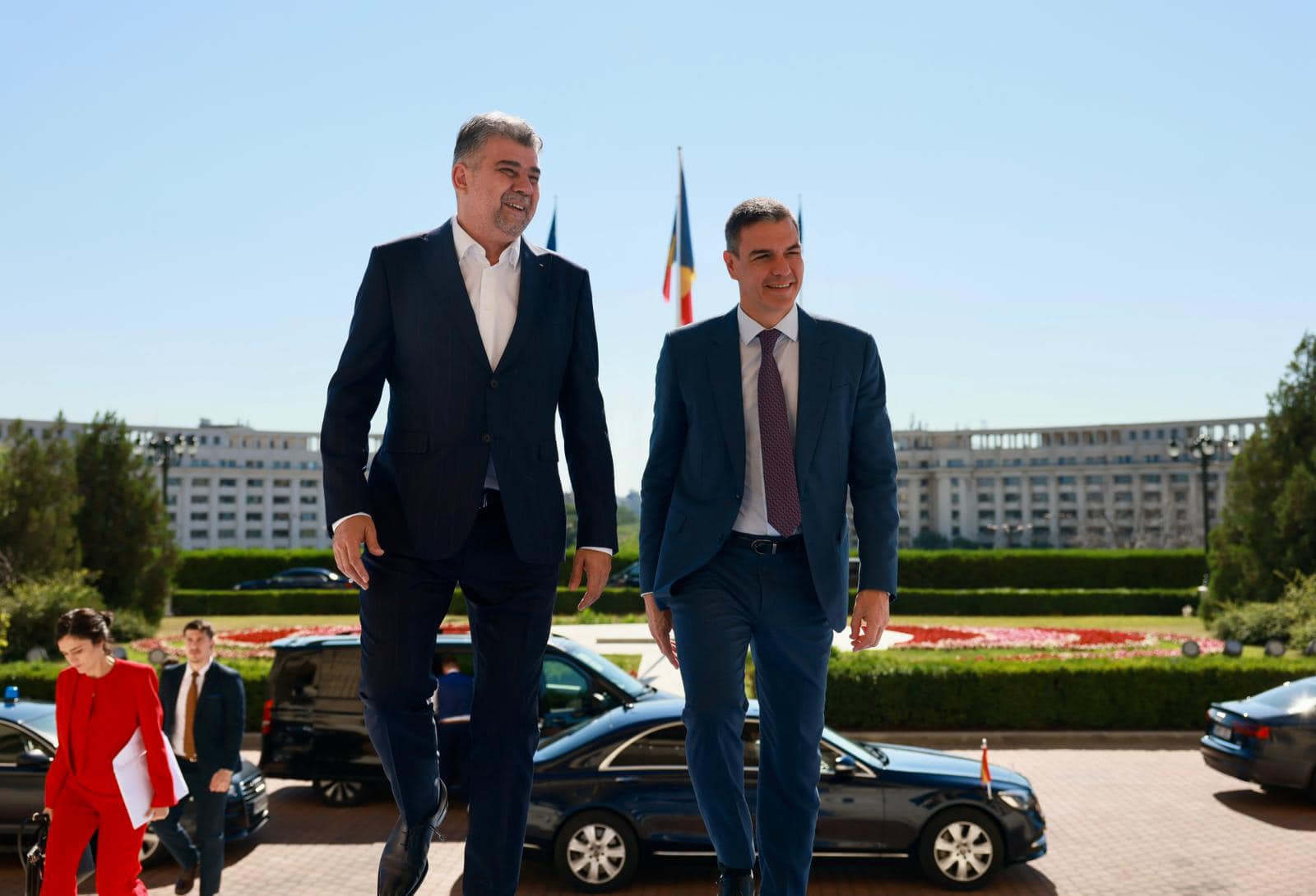 Anunțul așteptat de românii din Spania care vor dublă cetățenie