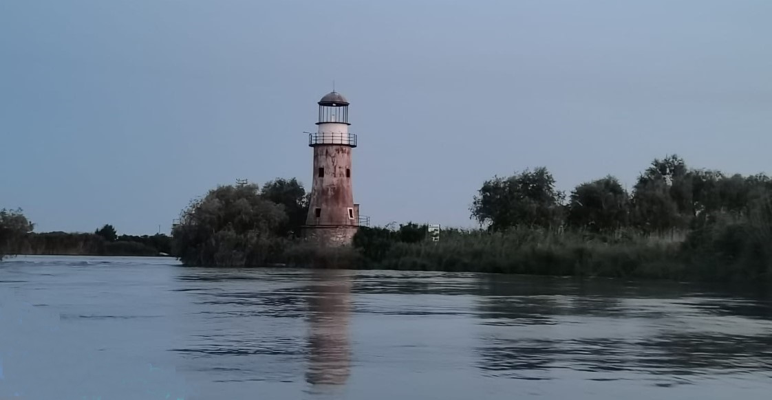 Comisia Europeană a Dunării și România sau cum istoria e de fapt geografie