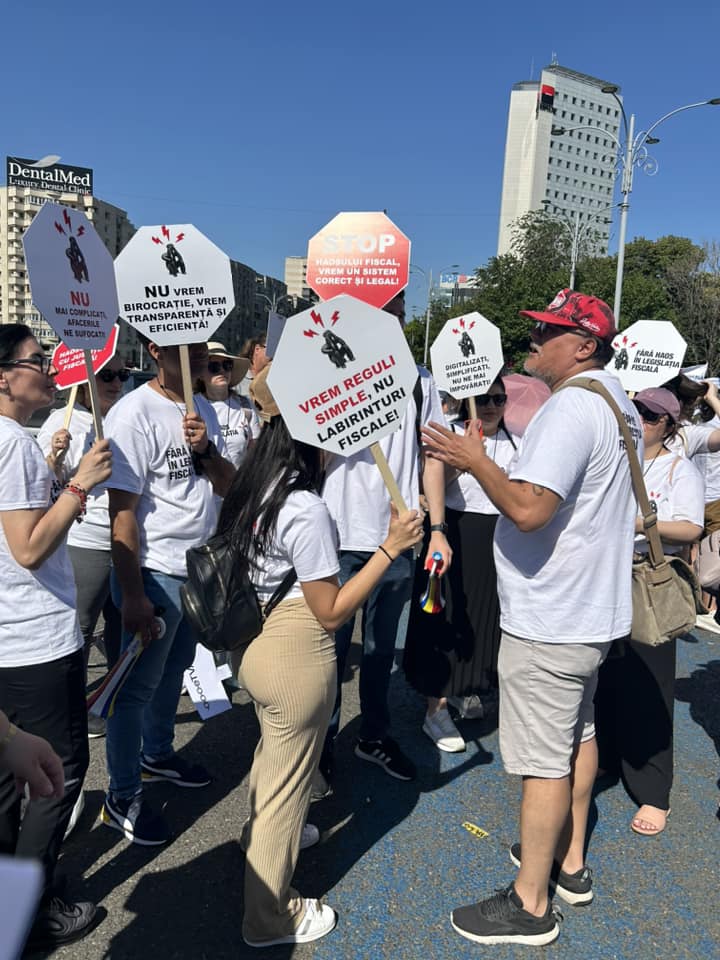 Contabilii au ieșit nemulțumiți de la Boloș