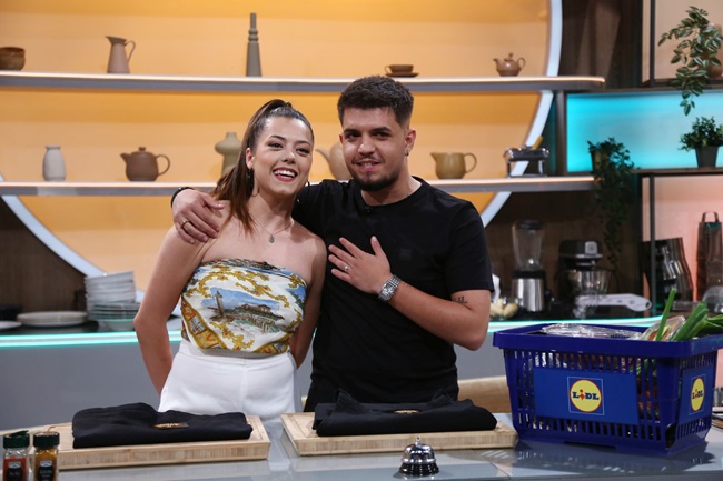 Babasha, la cuțite cu chefii