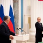 Presa rusă, comentând votul din Ungaria: „în Europa alegerile sunt falsificate”