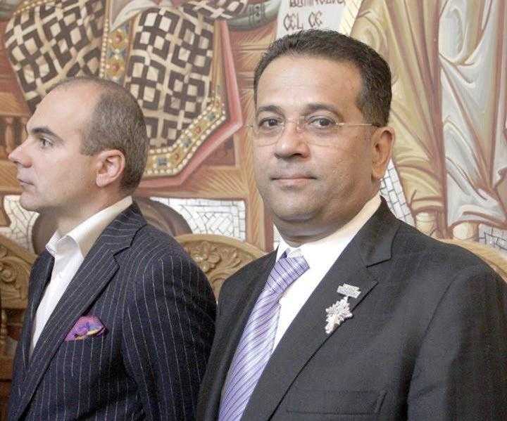 Milionarul clujean Călin Mitică, proiect imobiliar cu documentația nulă