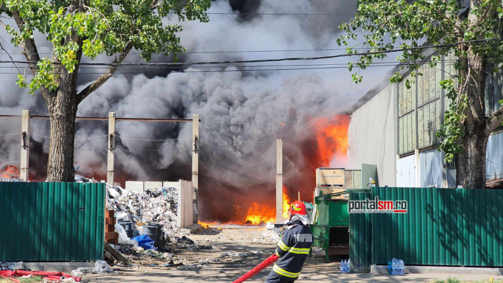 Ce mai învârte Austria. Corupția arde și ucide la Satu Mare