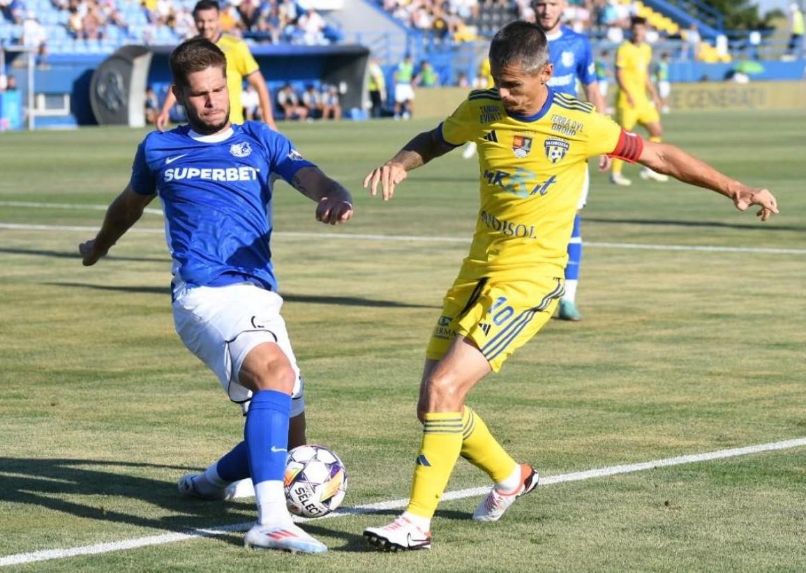 România e cuptor, dar SuperLiga se joacă! Cine plătește pentru eventualele tragedii?