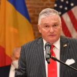 Adrian Zuckerman, Ilie Bolojan, Doicești, GNL american, Zuckerman despre Bolojan