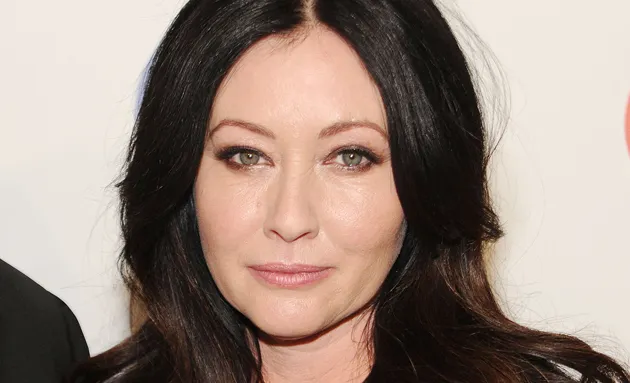A murit Shannen Doherty