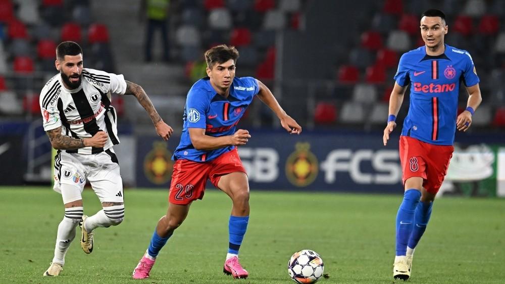 Campioana României, semnal de alarmă înainte de dubla cu Maccabi Tel Aviv