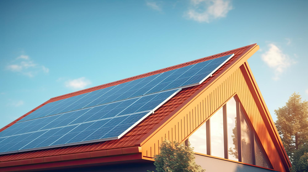 Cum funcționează panourile fotovoltaice?