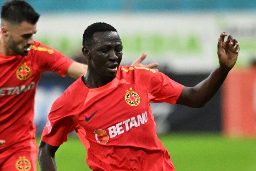 FCSB retur formal cu Virtus, în turul 1 preliminar al Champions League