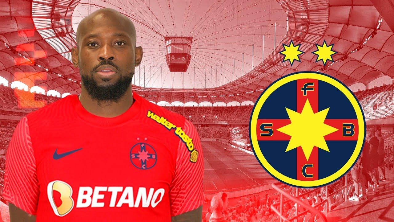 Lovitura lui Gigi Becali pentru a ataca intrarea în Champions League!