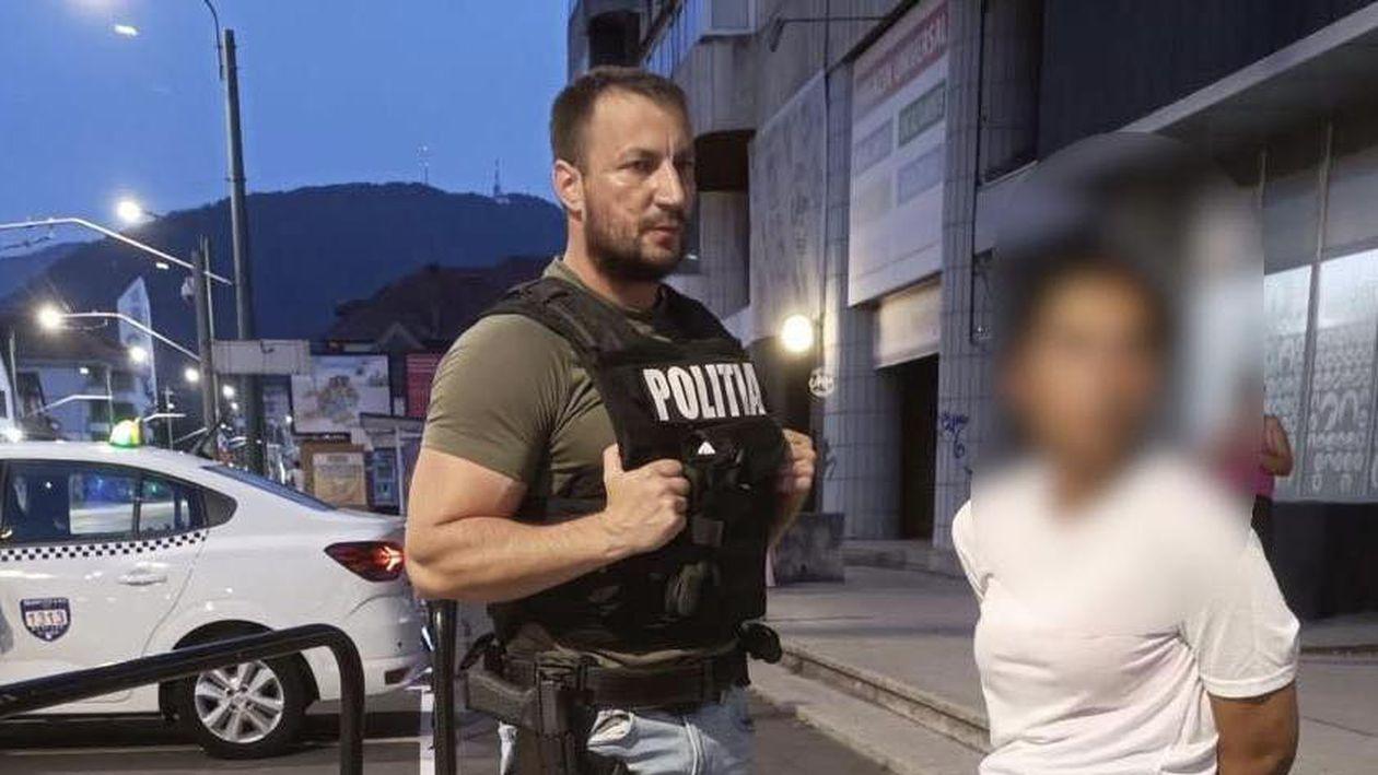 „Cadavrul din valiză”. Godină i-a prins pe suspecți