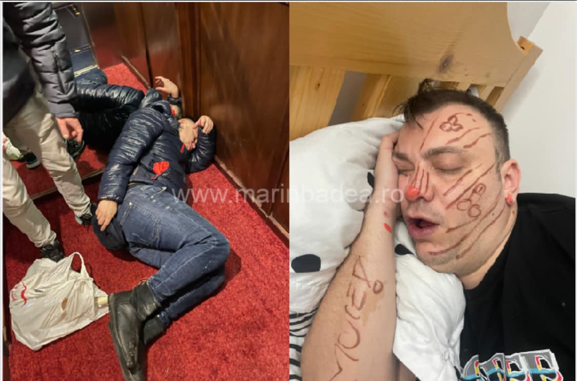 Subprefectul în chiloți. A făcut PSD de râs, apoi a demisionat