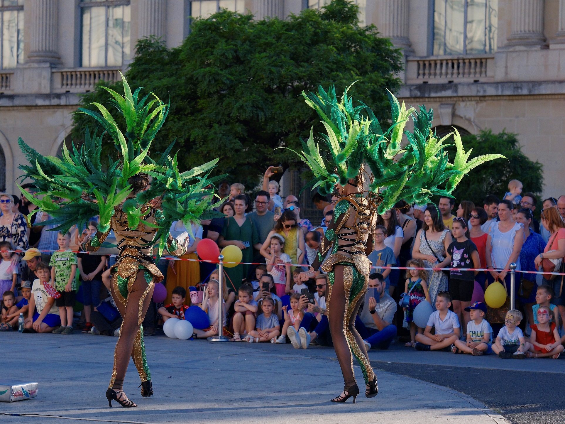 Circ pe Calea Victoriei din Bucureşti